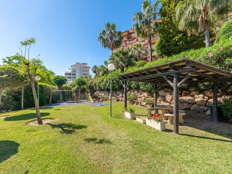 Apartment for Sale in Benalmadena Costa, Malaga 22