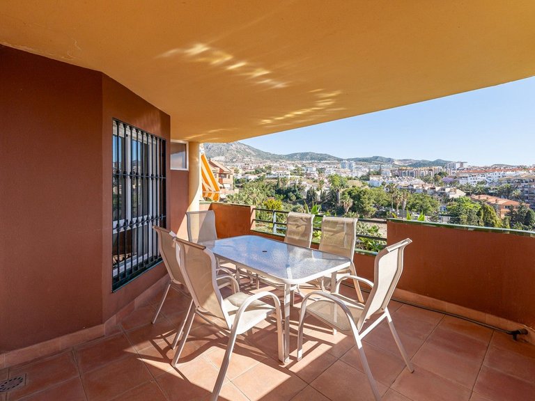 Apartment for Sale in Benalmadena Costa, Malaga 25