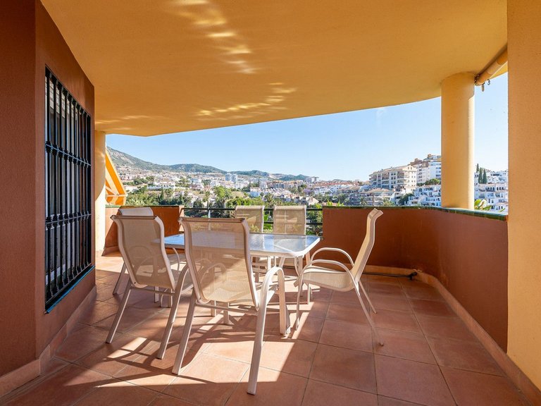 Apartment for Sale in Benalmadena Costa, Malaga 3