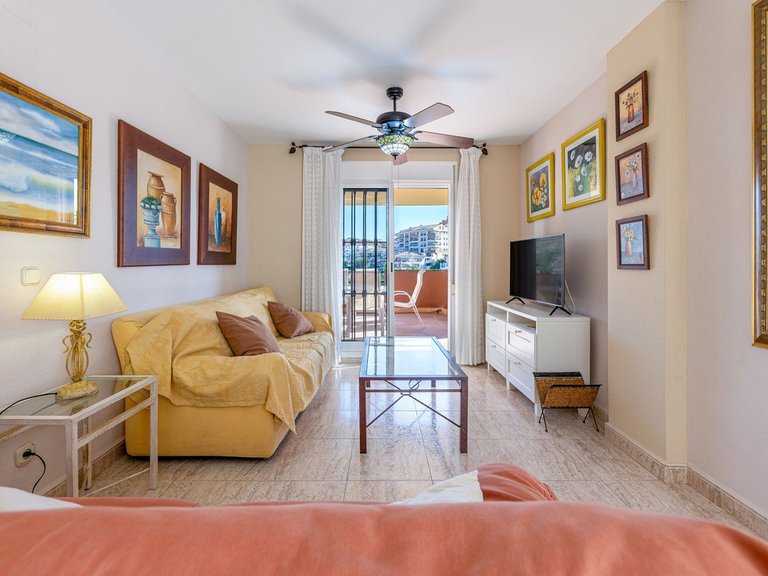 Apartment for Sale in Benalmadena Costa, Malaga 5