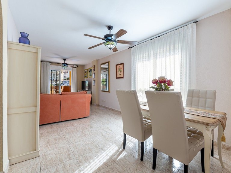 Apartment for Sale in Benalmadena Costa, Malaga 6