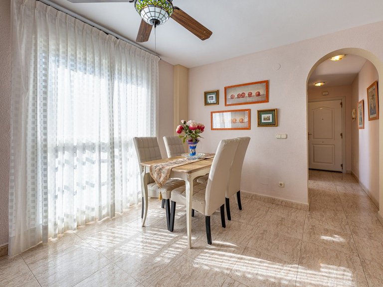 Apartment for Sale in Benalmadena Costa, Malaga 7