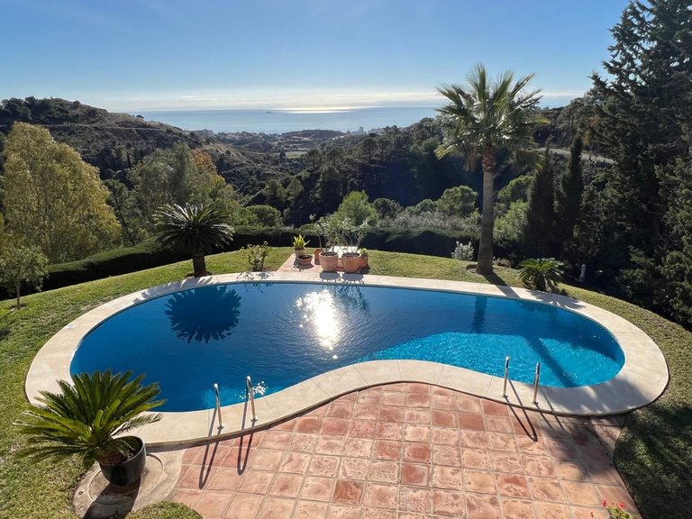 Villa for Sale in Mijas, Malaga 1