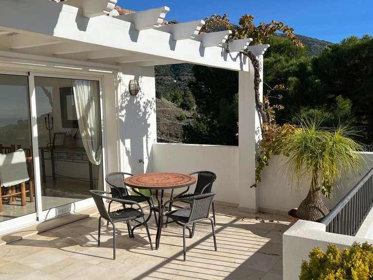 Villa for Sale in Mijas, Malaga 10