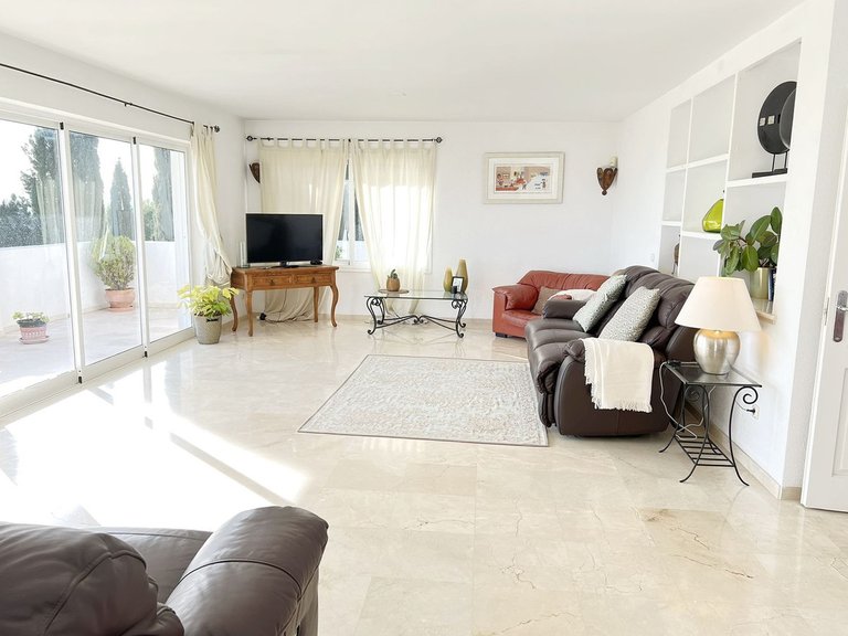 Villa for Sale in Mijas, Malaga 14