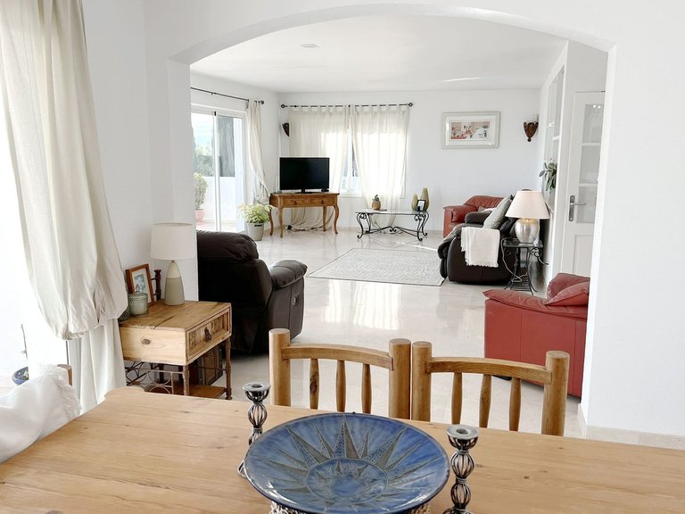 Villa for Sale in Mijas, Malaga 16