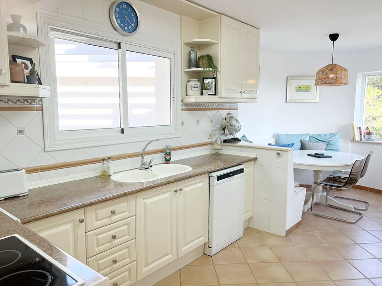 Villa for Sale in Mijas, Malaga 19