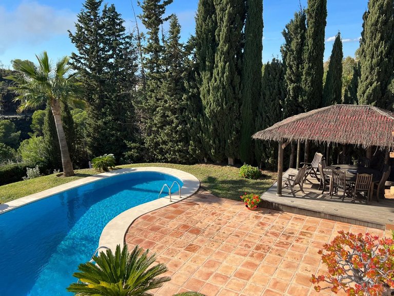 Villa for Sale in Mijas, Malaga 2
