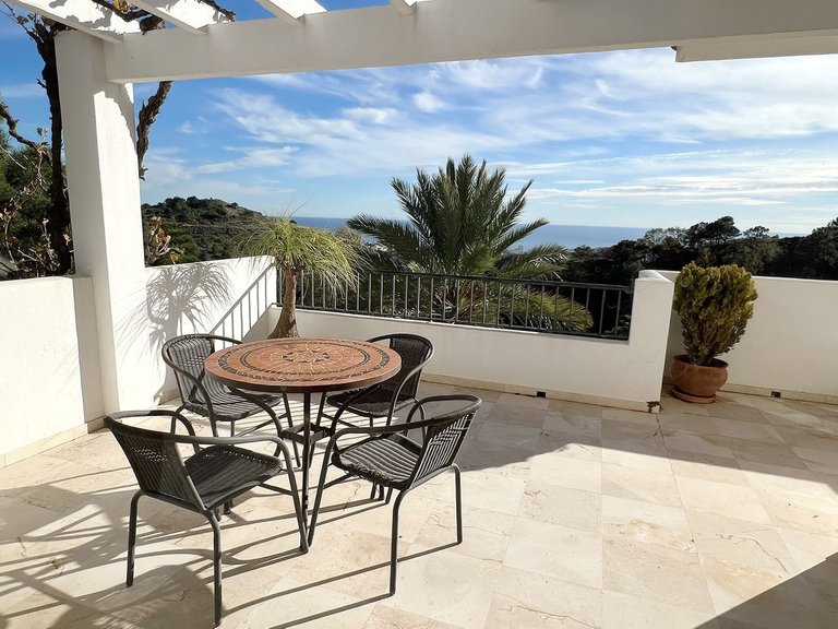 Villa for Sale in Mijas, Malaga 22