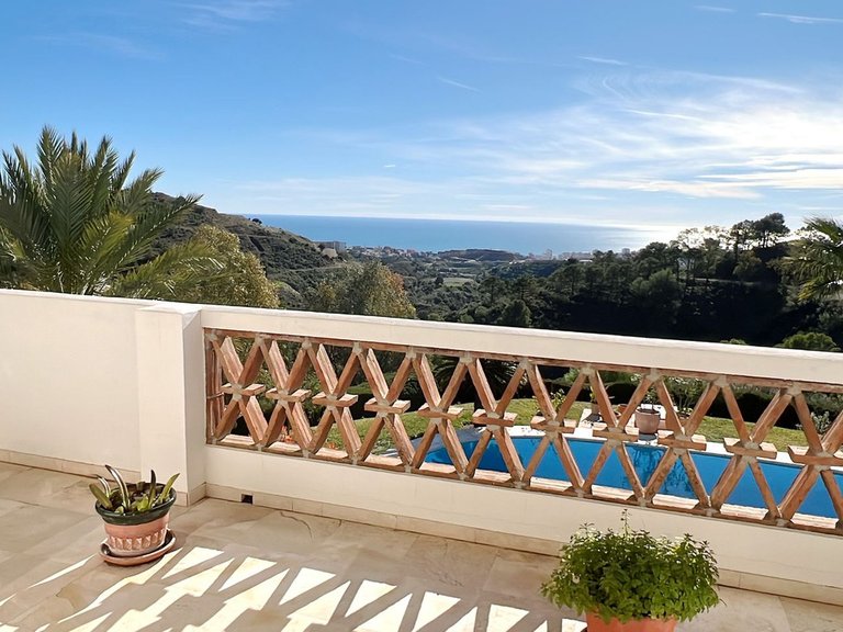 Villa for Sale in Mijas, Malaga 24