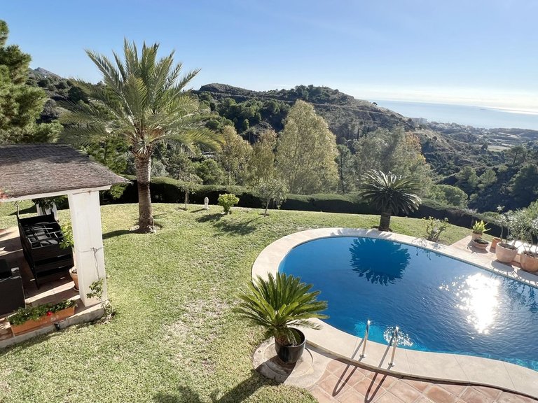 Villa for Sale in Mijas, Malaga 25