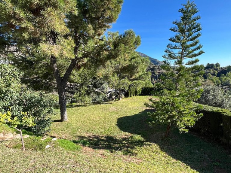 Villa for Sale in Mijas, Malaga 26