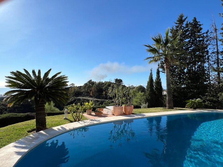 Villa for Sale in Mijas, Malaga 27