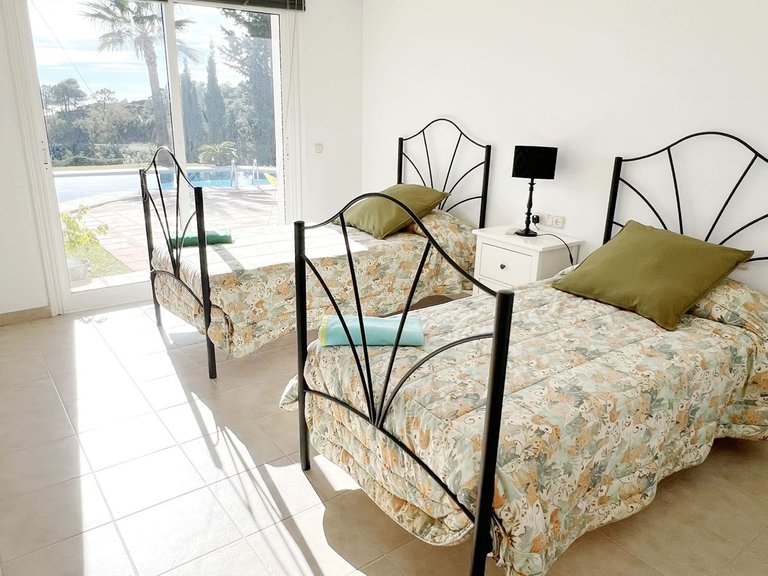 Villa for Sale in Mijas, Malaga 29