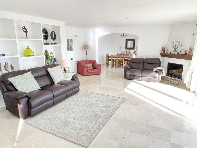 Villa for Sale in Mijas, Malaga 3