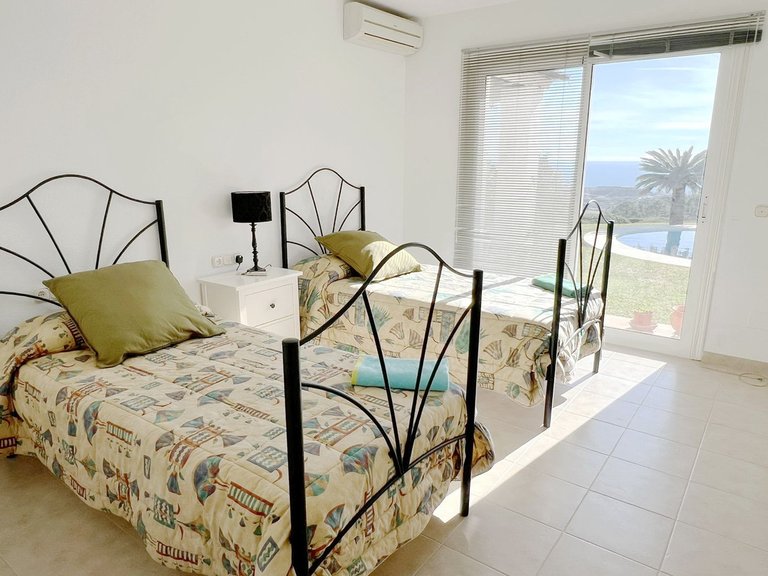 Villa for Sale in Mijas, Malaga 32
