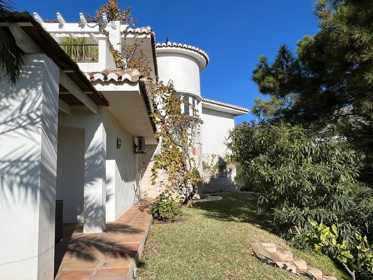 Villa for Sale in Mijas, Malaga 40
