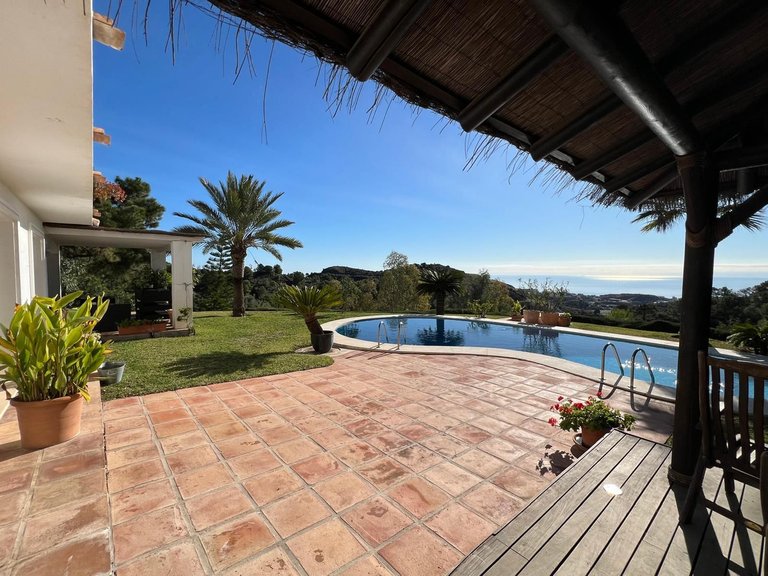 Villa for Sale in Mijas, Malaga 42