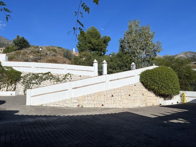 Villa for Sale in Mijas, Malaga 45