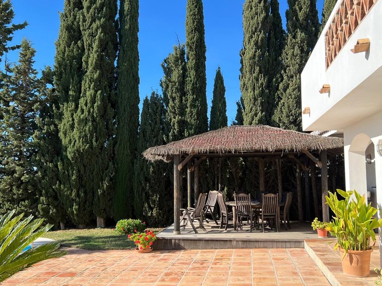 Villa for Sale in Mijas, Malaga 5
