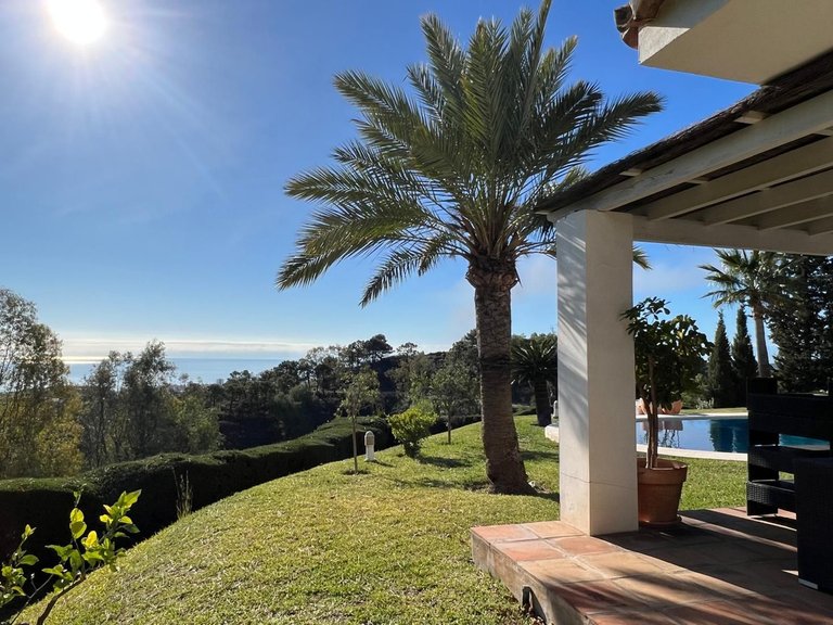 Villa for Sale in Mijas, Malaga 6