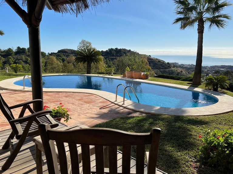 Villa for Sale in Mijas, Malaga 7