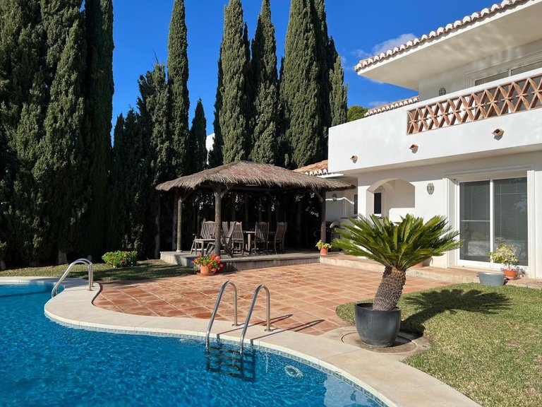 Villa for Sale in Mijas, Malaga 8