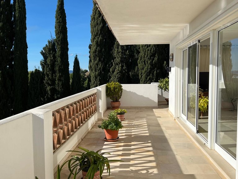 Villa for Sale in Mijas, Malaga 9