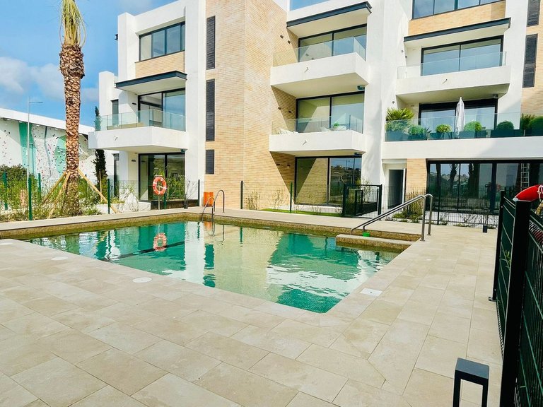 Apartment for Sale in Estepona, Malaga 1