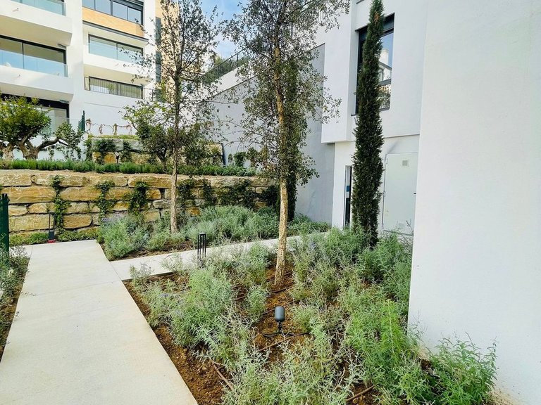 Penthouse for Sale in Estepona, Malaga 20