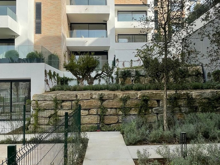 Penthouse for Sale in Estepona, Malaga 23