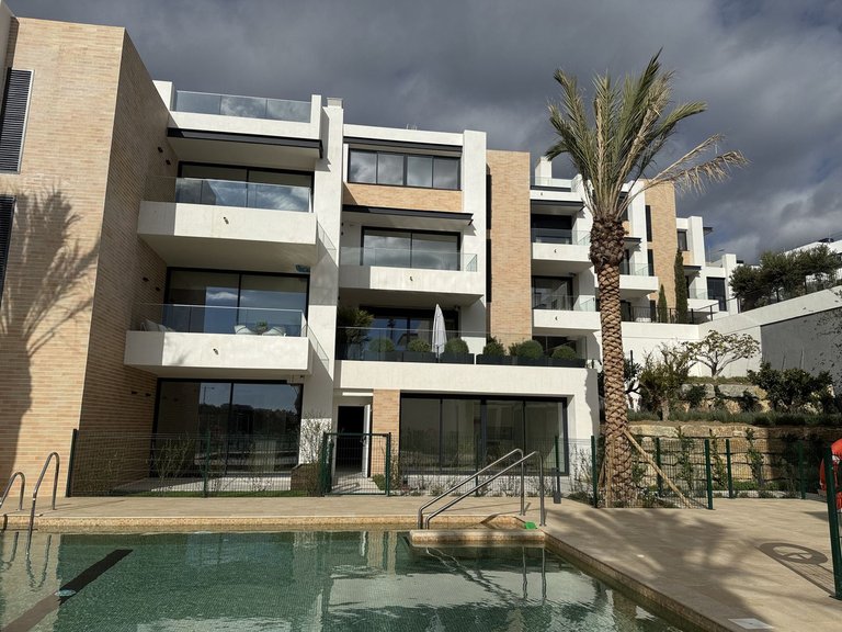 Penthouse for Sale in Estepona, Malaga 24