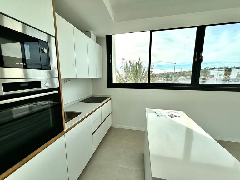 Apartment for Sale in Estepona, Malaga 6