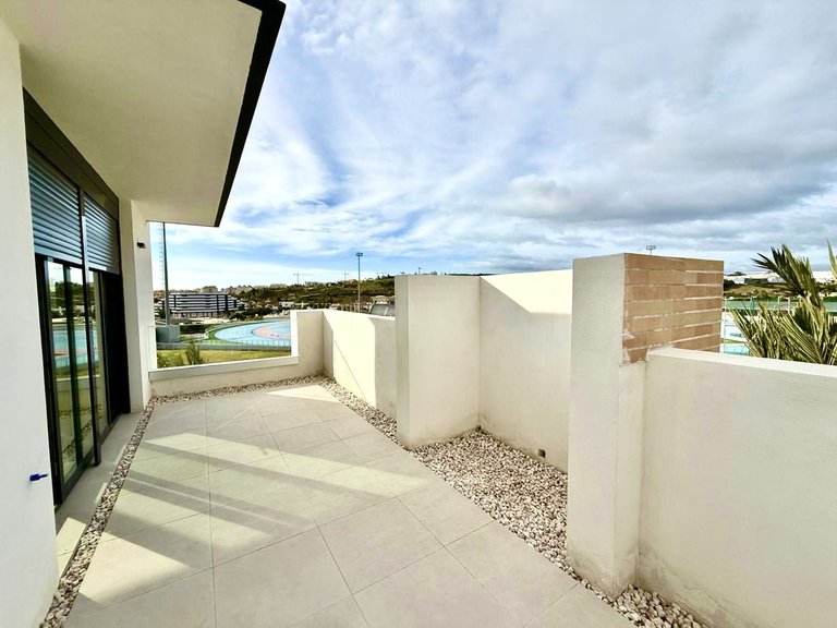 Penthouse for Sale in Estepona, Malaga 8