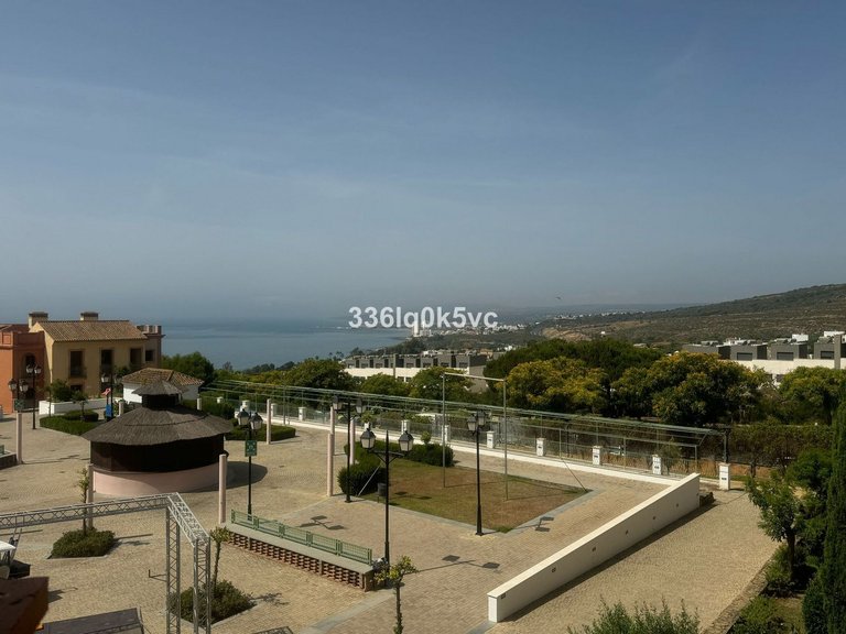 Apartment for Sale in Manilva, Malaga 1