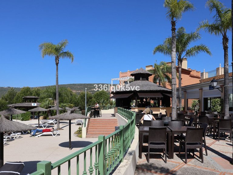 Apartment for Sale in Manilva, Malaga 12