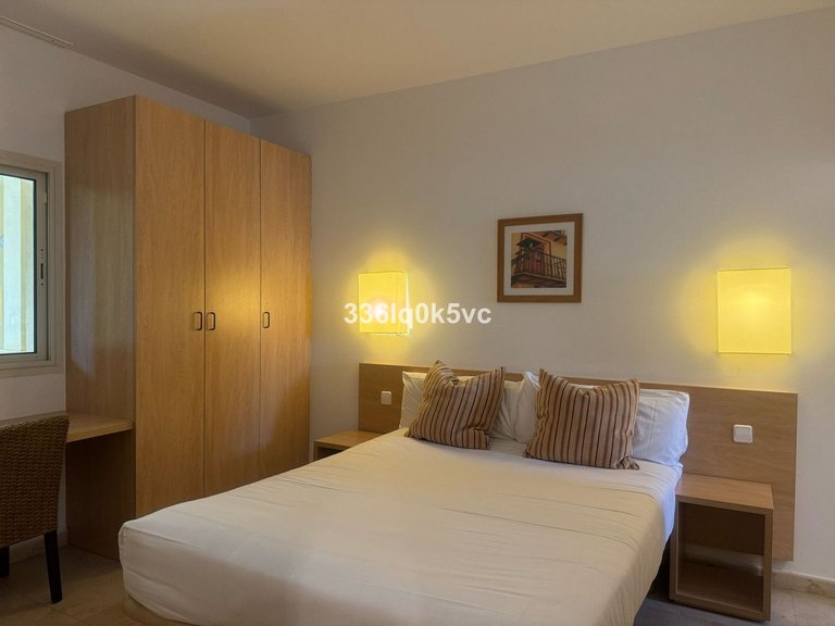 Apartment for Sale in Manilva, Malaga 5