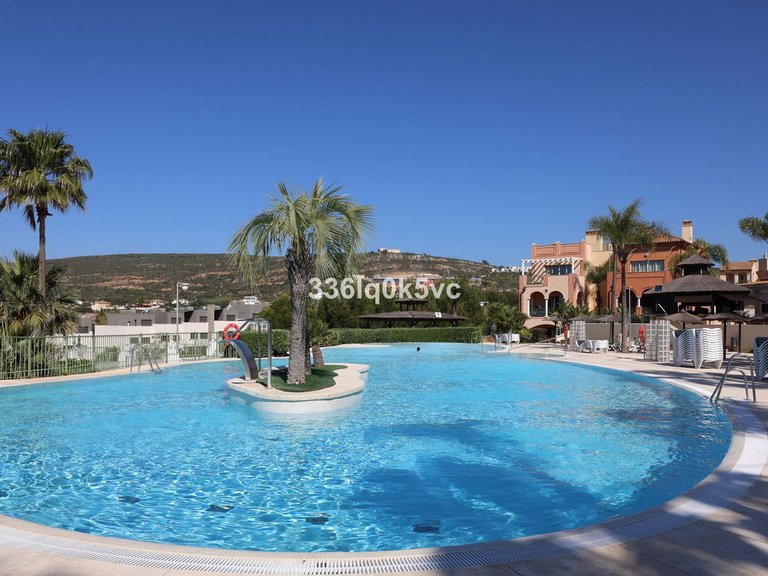 Apartment for Sale in Manilva, Malaga 9