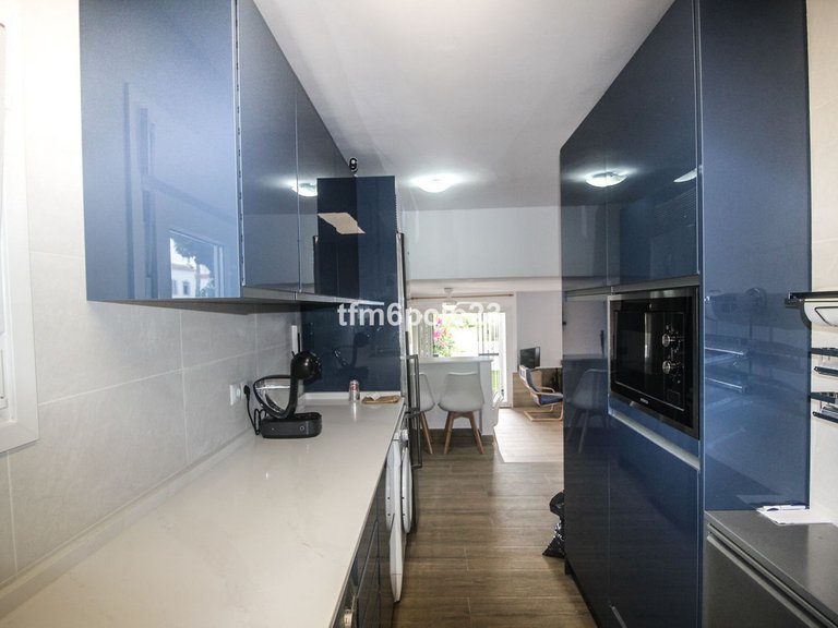 Villa for Sale in Casares Playa, Malaga 10
