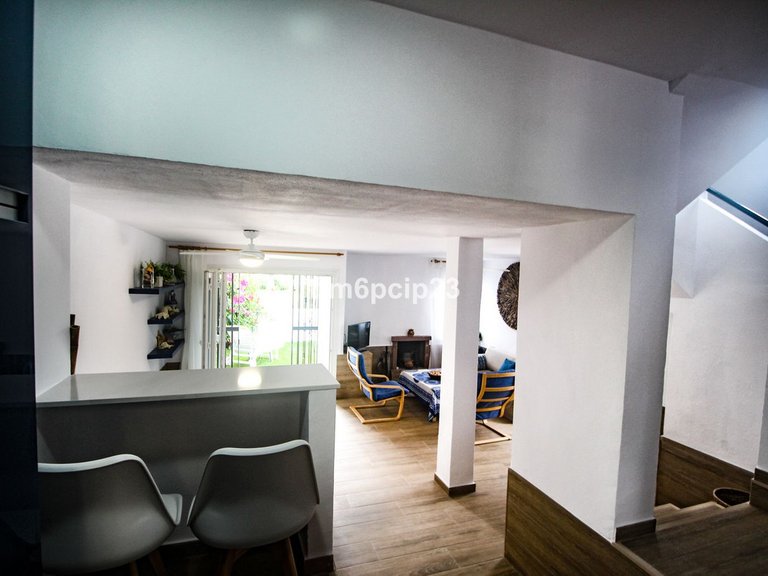 Villa for Sale in Casares Playa, Malaga 11