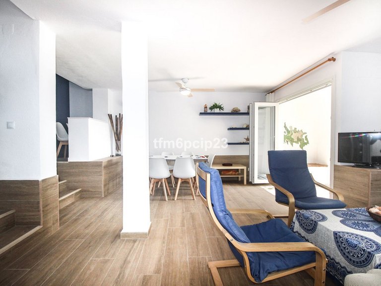 Villa for Sale in Casares Playa, Malaga 12