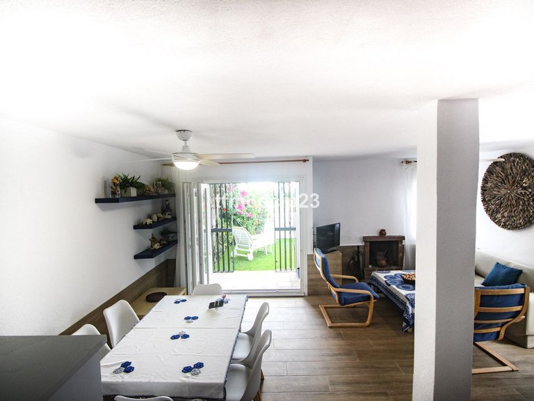 Villa for Sale in Casares Playa, Malaga 13
