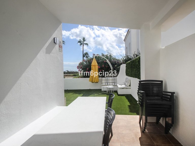 Villa for Sale in Casares Playa, Malaga 14