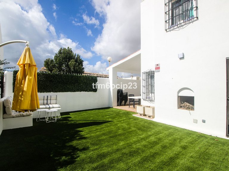 Villa for Sale in Casares Playa, Malaga 15