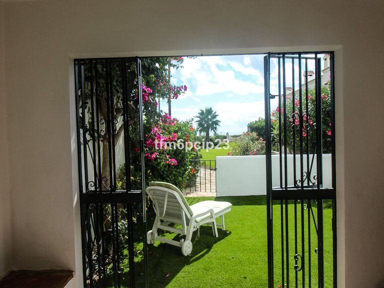 Villa for Sale in Casares Playa, Malaga 16