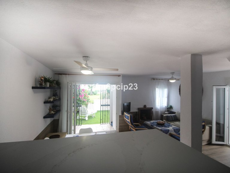 Villa for Sale in Casares Playa, Malaga 17