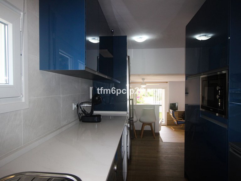 Villa for Sale in Casares Playa, Malaga 18