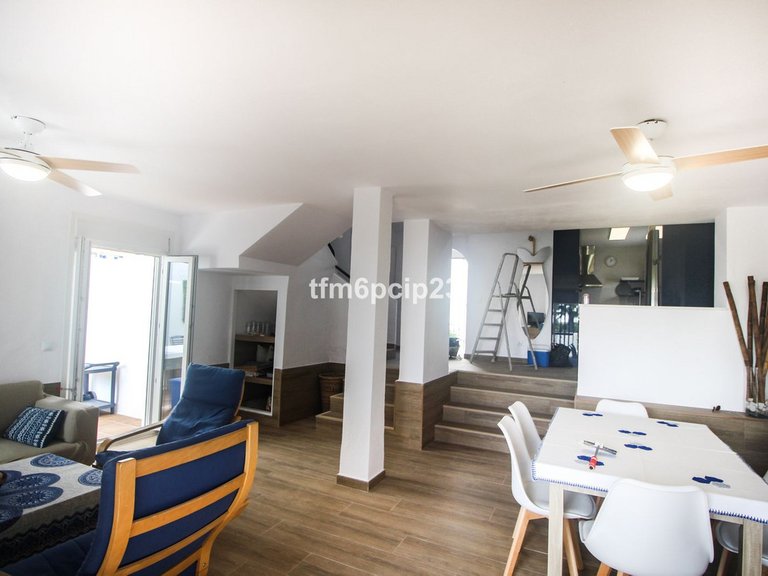 Villa for Sale in Casares Playa, Malaga 19