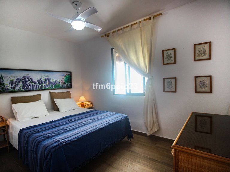 Villa for Sale in Casares Playa, Malaga 20
