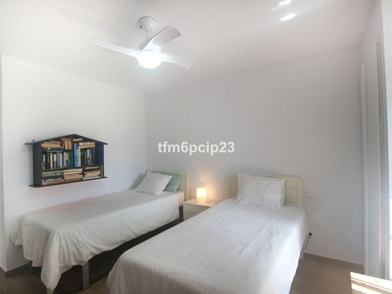 Villa for Sale in Casares Playa, Malaga 24